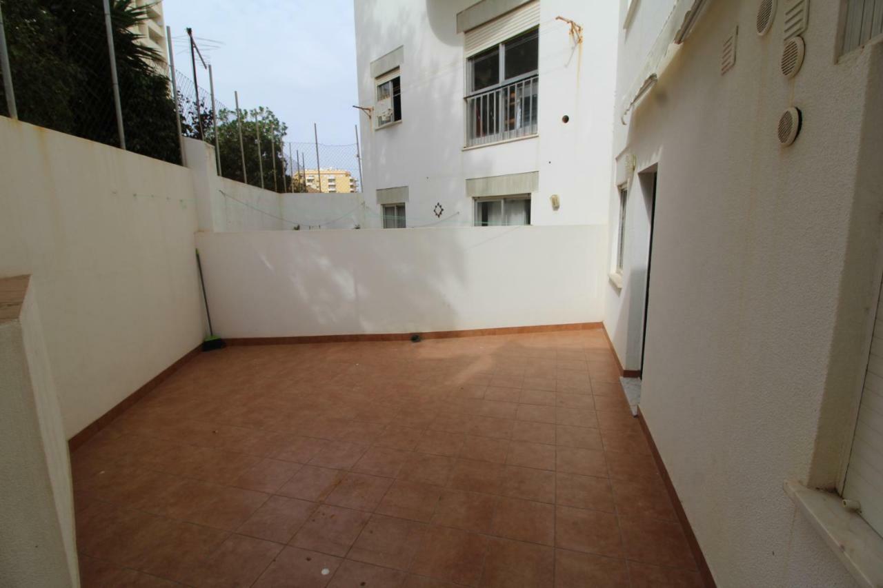ApartamentoSolPraia - BeloHorizonte Portimão Exterior foto
